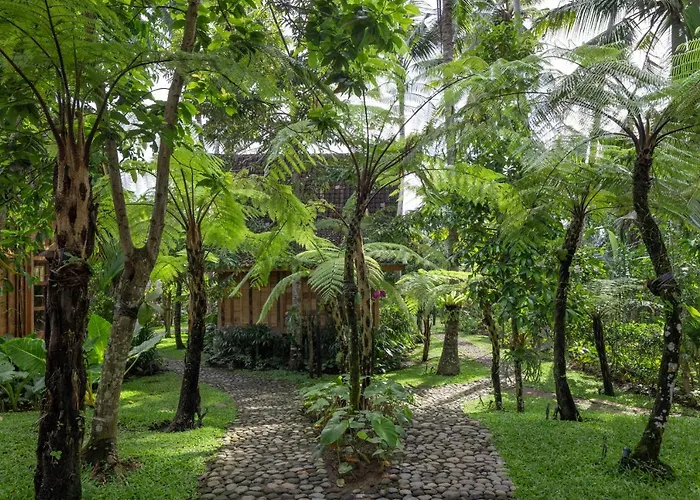 Rumah Kayu 4*