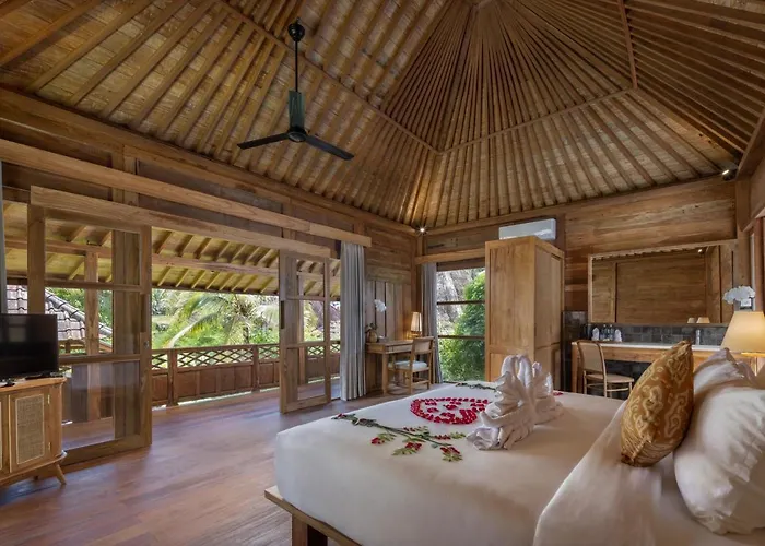 Rumah Kayu