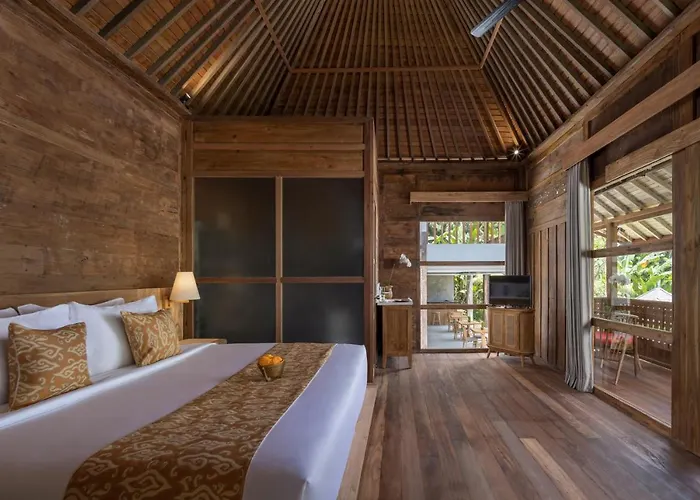 Rumah Kayu