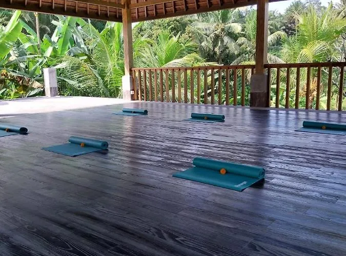 Rumah Kayu