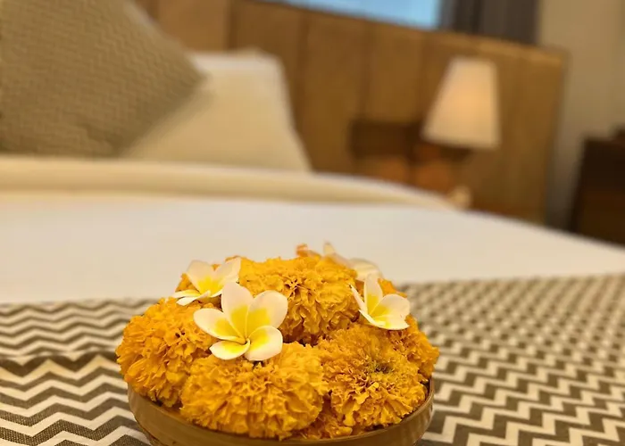 Rumah Kayu リゾート 4*