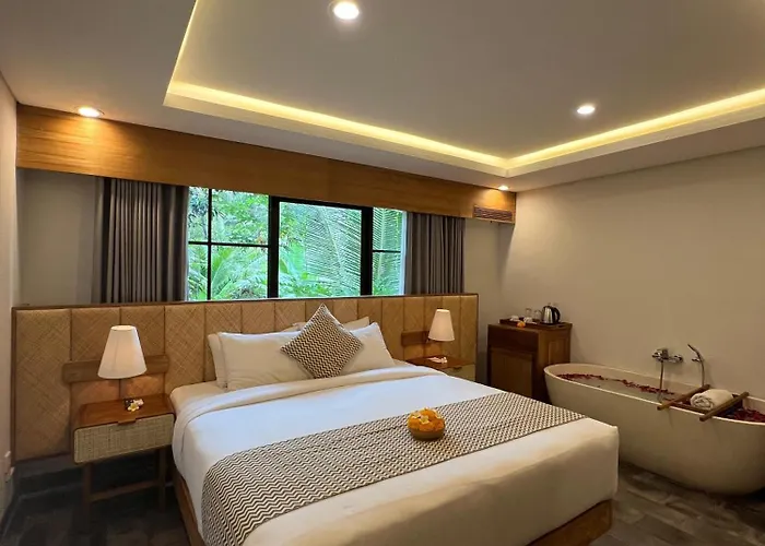 Rumah Kayu 4*