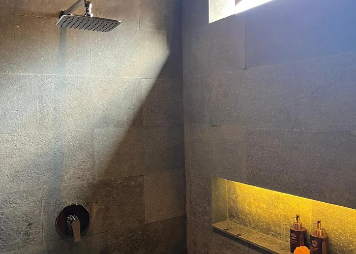 Rumah Kayu 4* ウブド