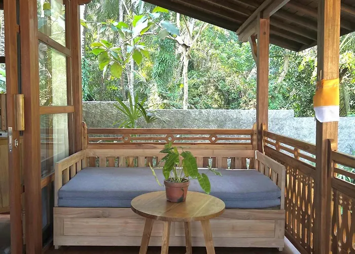 Rumah Kayu