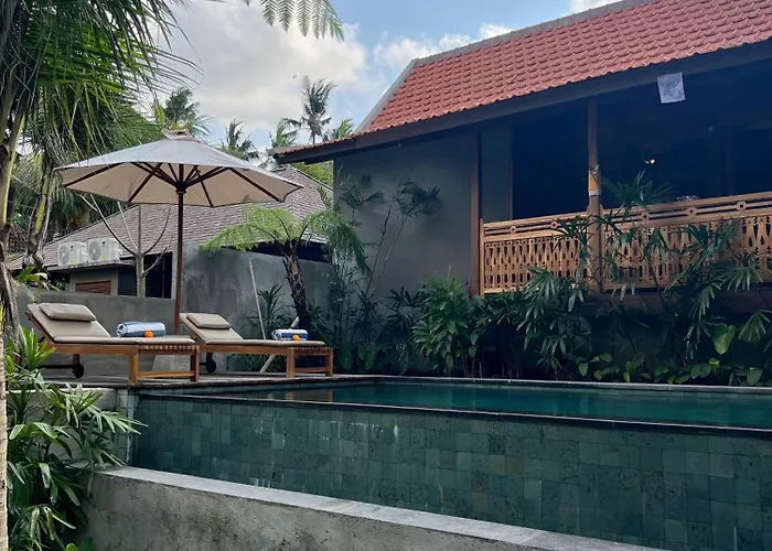 Rumah Kayu