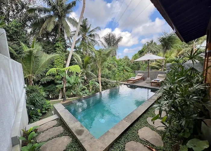 Rumah Kayu